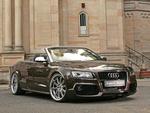 Senner Audi A5 Cabrio '2009