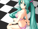 Hatsune Miku