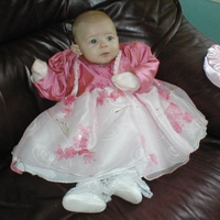 all dolled up for Xmas