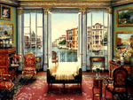 Venetian View