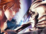 Ichigo vs Ulquiorra