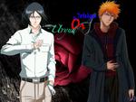 Uryuu or Ichigo