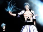 Grimmjow