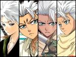 Hitsugaya