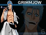 Grimmjow