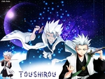 Hitsugaya