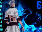 Grimmjow