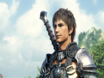 Final Fantasy - XIV