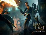 Lara Croft And The Guardian of Light