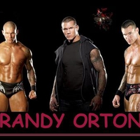Randy Orton