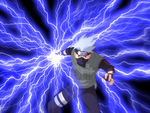 Kakashi