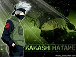 Kakashi