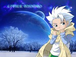 Hitsugaya