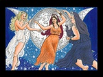 Triple Moon Goddesses~