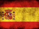 Spain Flag