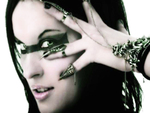 Gothic girl