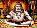 Lord Shiva~