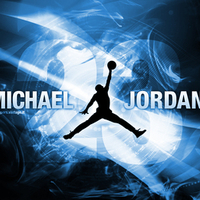 Jumpman Blue