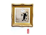 Banksy, Kidding Me