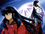 Inuyasha Path Not Taken