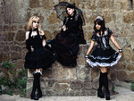 Gothic Girls