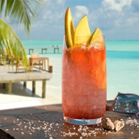Tropical Cocktail