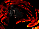 Final Getsuga Ichigo (Bleach)