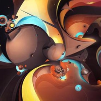 Chocolate Distraction