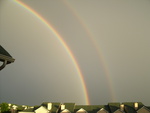 Double Rainbow