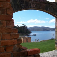 Port Arthur