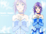 Mizore Shirayuki