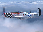 p-51 mustang