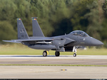 F-15E EAGLE