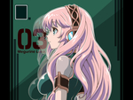 Megurine Luka