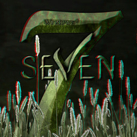 3D seven