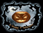 Happy Halloween~