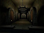Candlelit Corridor~