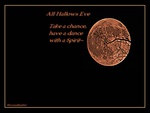 All Hallows Eve~