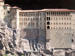 Trabzon Sumela Monastery ( Soumela, Soumelas )