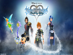 Kingdom Hearts: Birth by Sleep