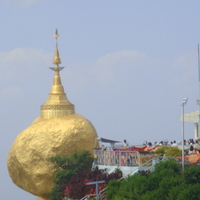 Kyeik Htee Yoe Pagoda
