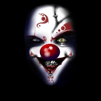 Evil Clown