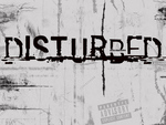 DISTURBED