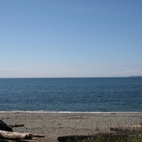 Deception Pass Nat. Park