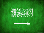 saudi arabia flag