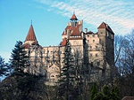 Count Vlad's Castle