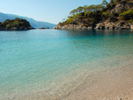 Oludeniz Turkey-Fethiye