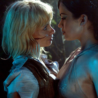 MyAnna Buring from Vampire Killers