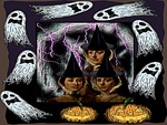 Halloween Theme~
