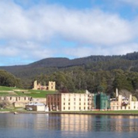 Port Arthur